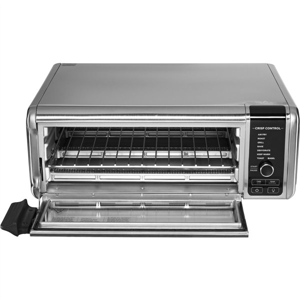 Ninja SP101EU Mini forno argento