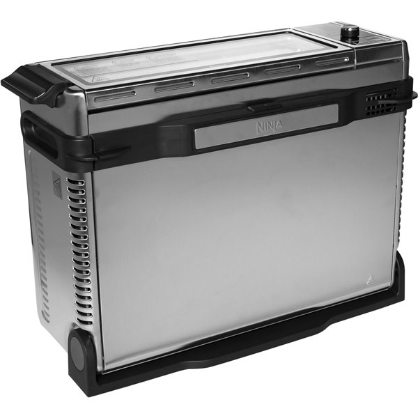Ninja SP101EU Mini forno argento