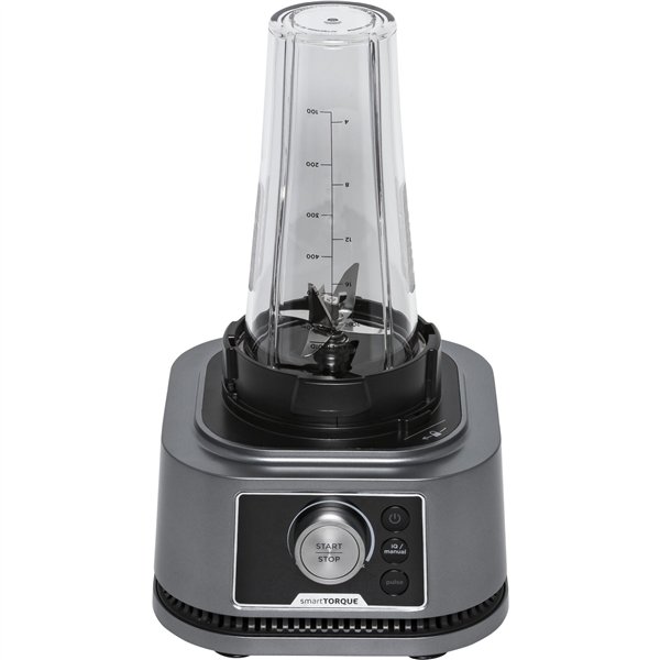 Ninja CB350EU Frullatore argento