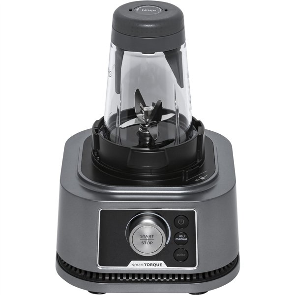 Ninja CB350EU Frullatore argento