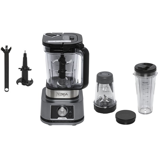 Ninja CB350EU Frullatore argento