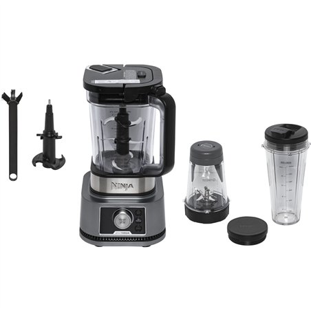 Ninja CB350EU Frullatore argento