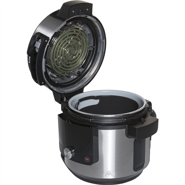 Ninja OL750EU cottura vapore, riso, pasta