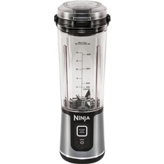 Ninja BC151EUBK frullatore portatile con batter.