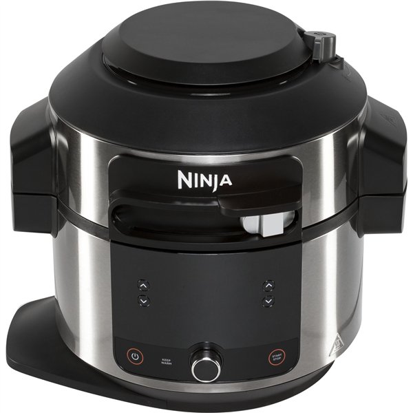 Ninja OL550EU Foodi 11-in-1 SmartLid