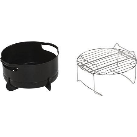 Ninja OL550EU Foodi 11-in-1 SmartLid