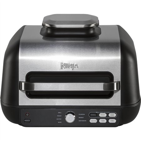 Ninja AG651EU Foodi MAX PRO Grill & friggitrice aria calda