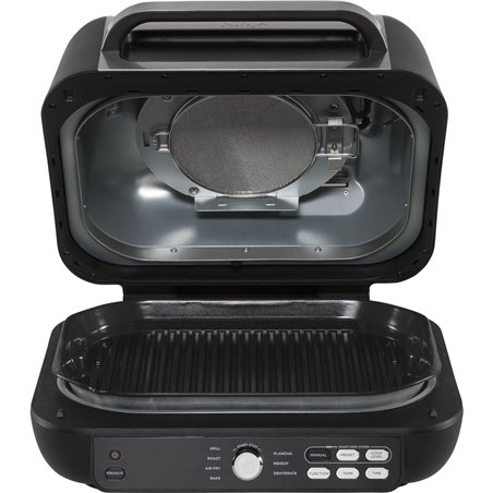 Ninja AG651EU Foodi MAX PRO Grill & friggitrice aria calda