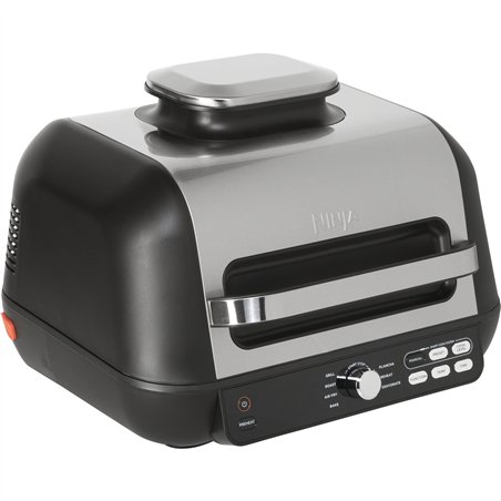 Ninja AG651EU Foodi MAX PRO Grill & friggitrice aria calda