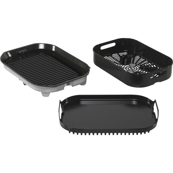 Ninja AG651EU Foodi MAX PRO Grill & friggitrice aria calda