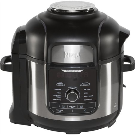 Ninja OP500EU Foodi Multi Cooker MAX 7,5l