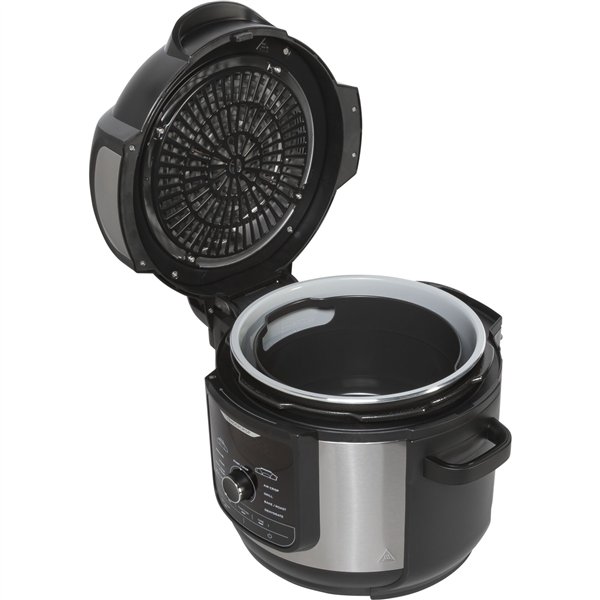 Ninja OP500EU Foodi Multi Cooker MAX 7,5l