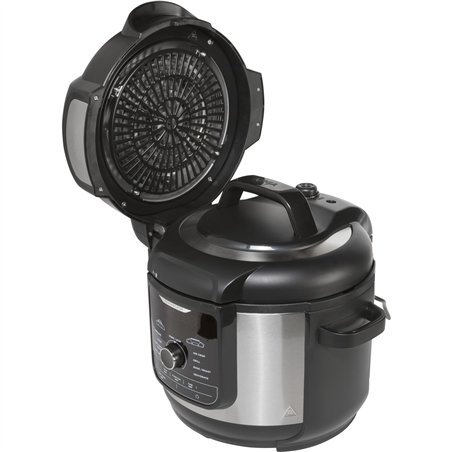Ninja OP500EU Foodi Multi Cooker MAX 7,5l