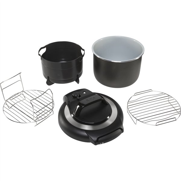 Ninja OP500EU Foodi Multi Cooker MAX 7,5l