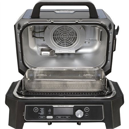 Ninja OG901EU Woodfire Pro Connect XL