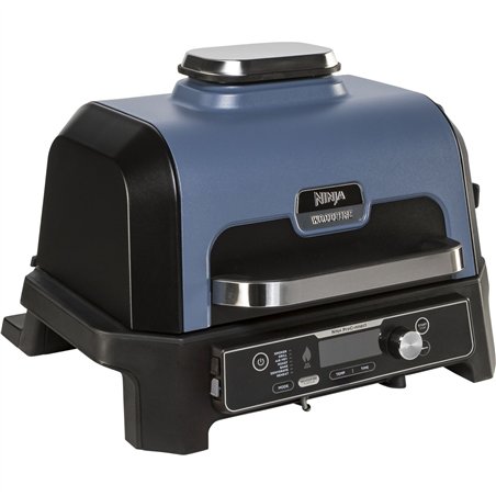Ninja OG901EU Woodfire Pro Connect XL