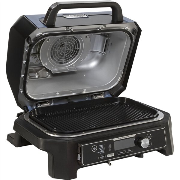 Ninja OG901EU Woodfire Pro Connect XL