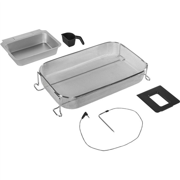 Ninja OG901EU Woodfire Pro Connect XL