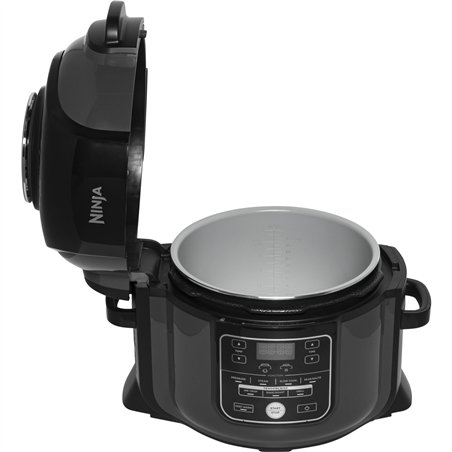 Ninja OP300EU  friggitrice ad aria calda              nero