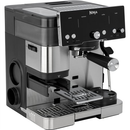 Ninja ES501EU