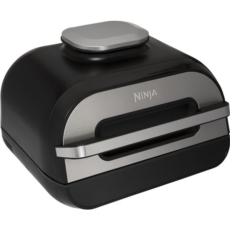 Ninja AG551EU Foodi Grill Max friggitr. aria calda grig./arg.