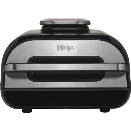 Ninja AG551EU Foodi Grill Max friggitr. aria calda grig./arg.