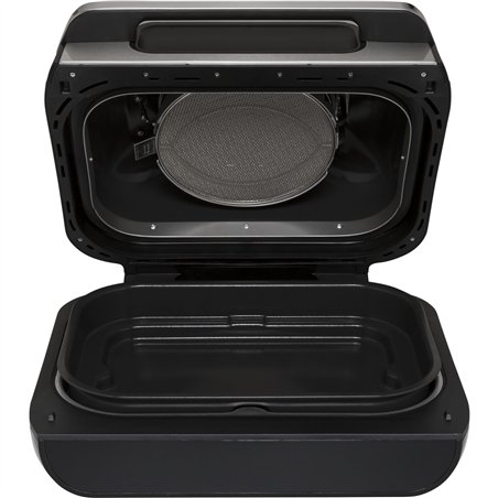 Ninja AG551EU Foodi Grill Max friggitr. aria calda grig./arg.