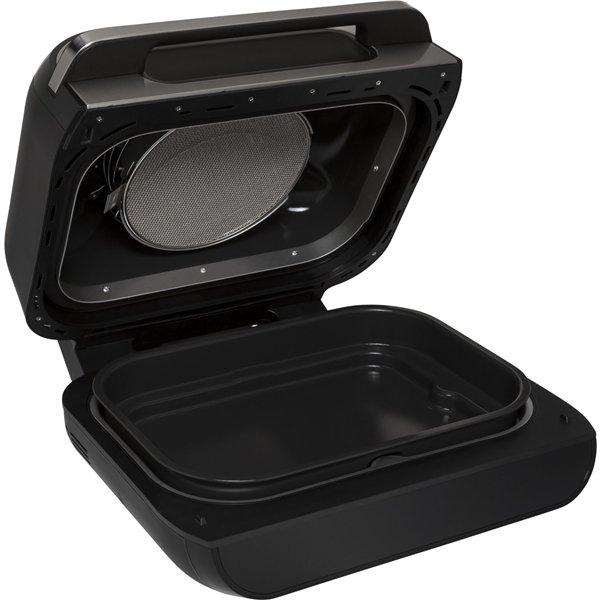 Ninja AG551EU Foodi Grill Max friggitr. aria calda grig./arg.