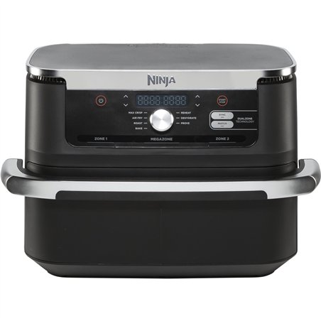 Ninja AF500EU Foodi FlexDrawer 10,4l