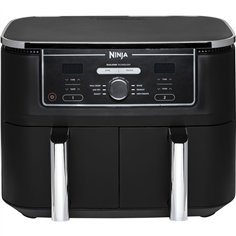 Ninja AF400EU Foodi Max Dual Zone