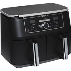 Ninja AF400EU Foodi Max Dual Zone 2