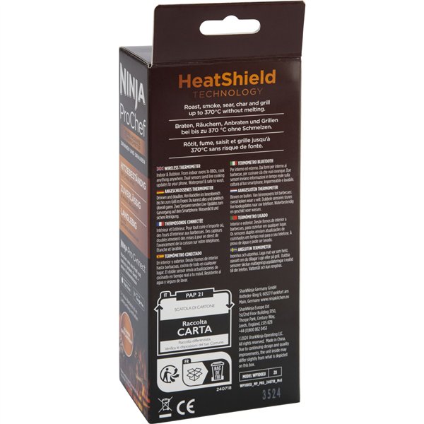 Ninja ProChef Termometro