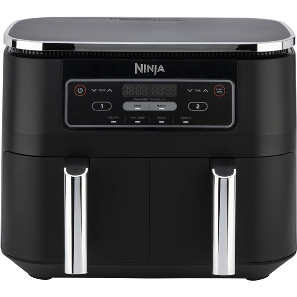 Ninja AF200EU Dual Zone