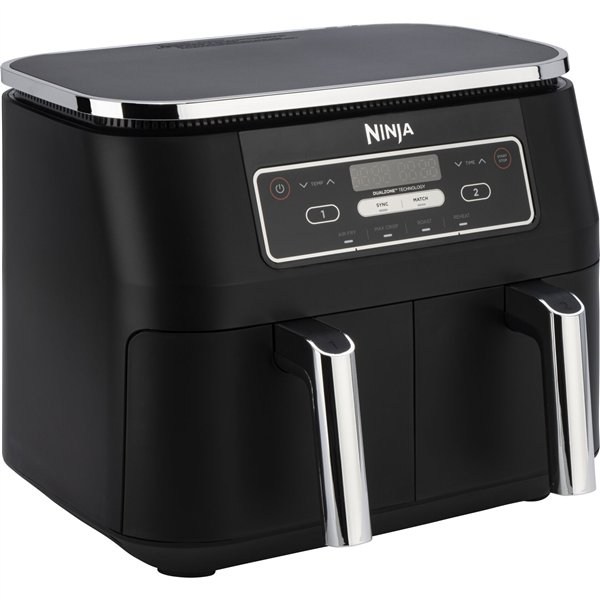 Ninja AF200EU Dual Zone