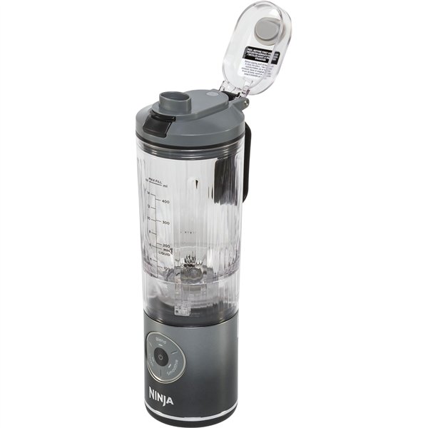 Ninja BC251EUGY frullatore portatile con batt.