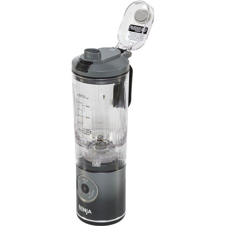 Ninja BC251EUGY frullatore portatile con batt.