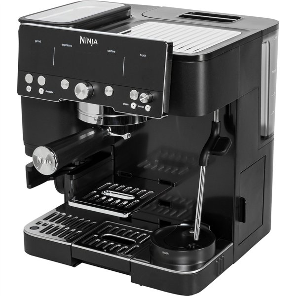 Ninja ES601EUBK nero