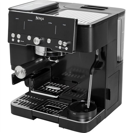 Ninja ES601EUBK nero