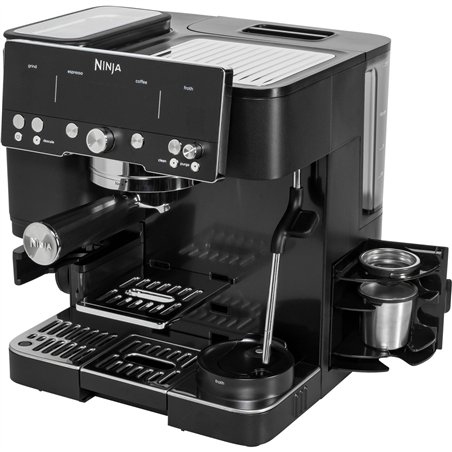 Ninja ES601EUBK nero