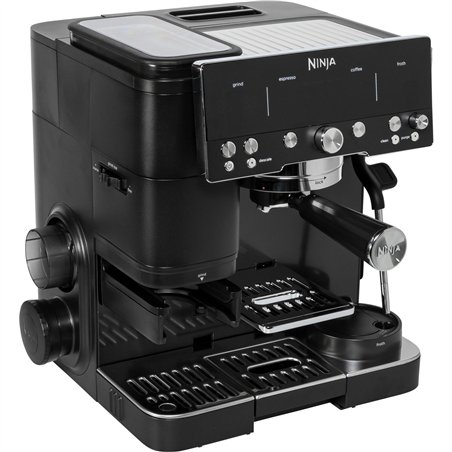 Ninja ES601EUBK nero