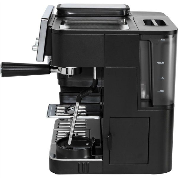 Ninja ES601EUBK nero