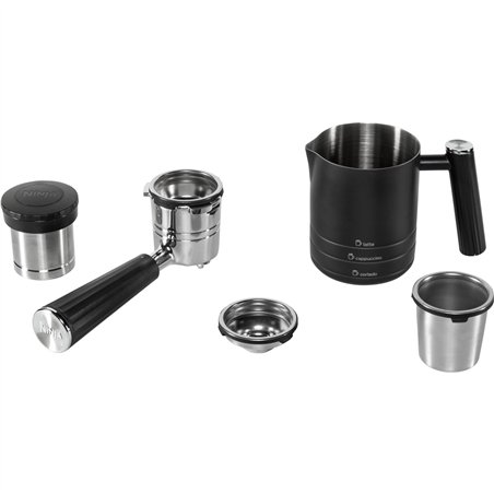 Ninja ES601EUBK nero