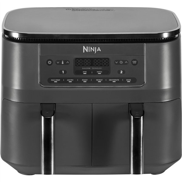 Ninja DZ300EU friggitrice ad aria calda