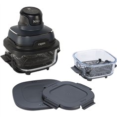 Ninja CRISPi, cyberspace FN101EUGY