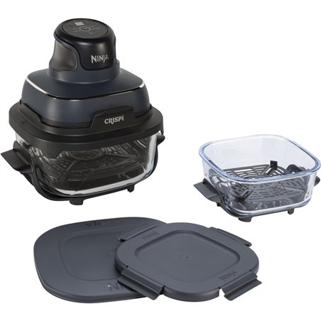 Ninja CRISPi, cyberspace FN101EUGY