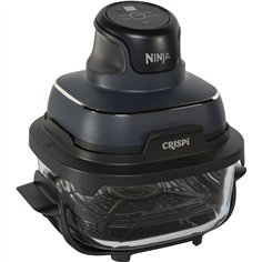 Ninja CRISPi, cyberspace FN101EUGY 2