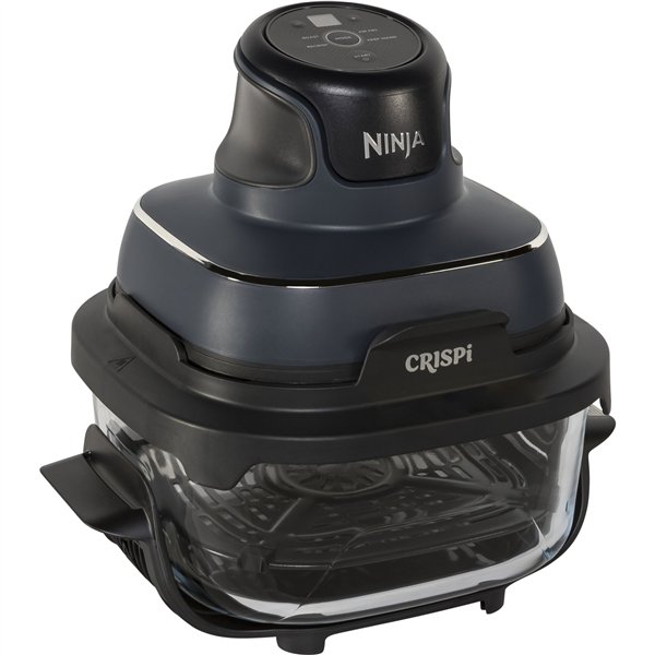 Ninja CRISPi, cyberspace FN101EUGY