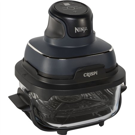 Ninja CRISPi, cyberspace FN101EUGY