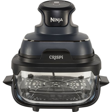 Ninja CRISPi, cyberspace FN101EUGY