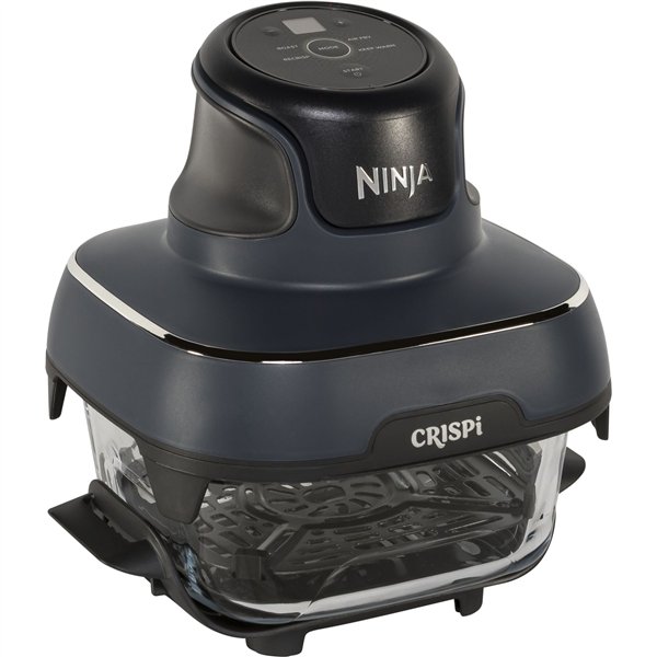 Ninja CRISPi, cyberspace FN101EUGY